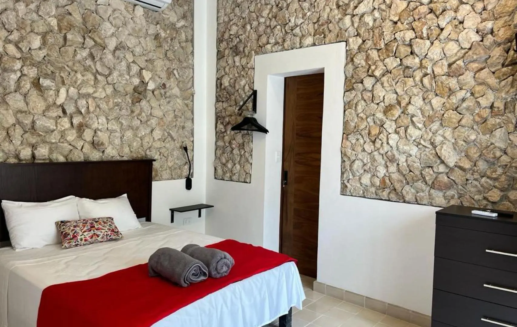 Casa Flamingo Apartment Merida