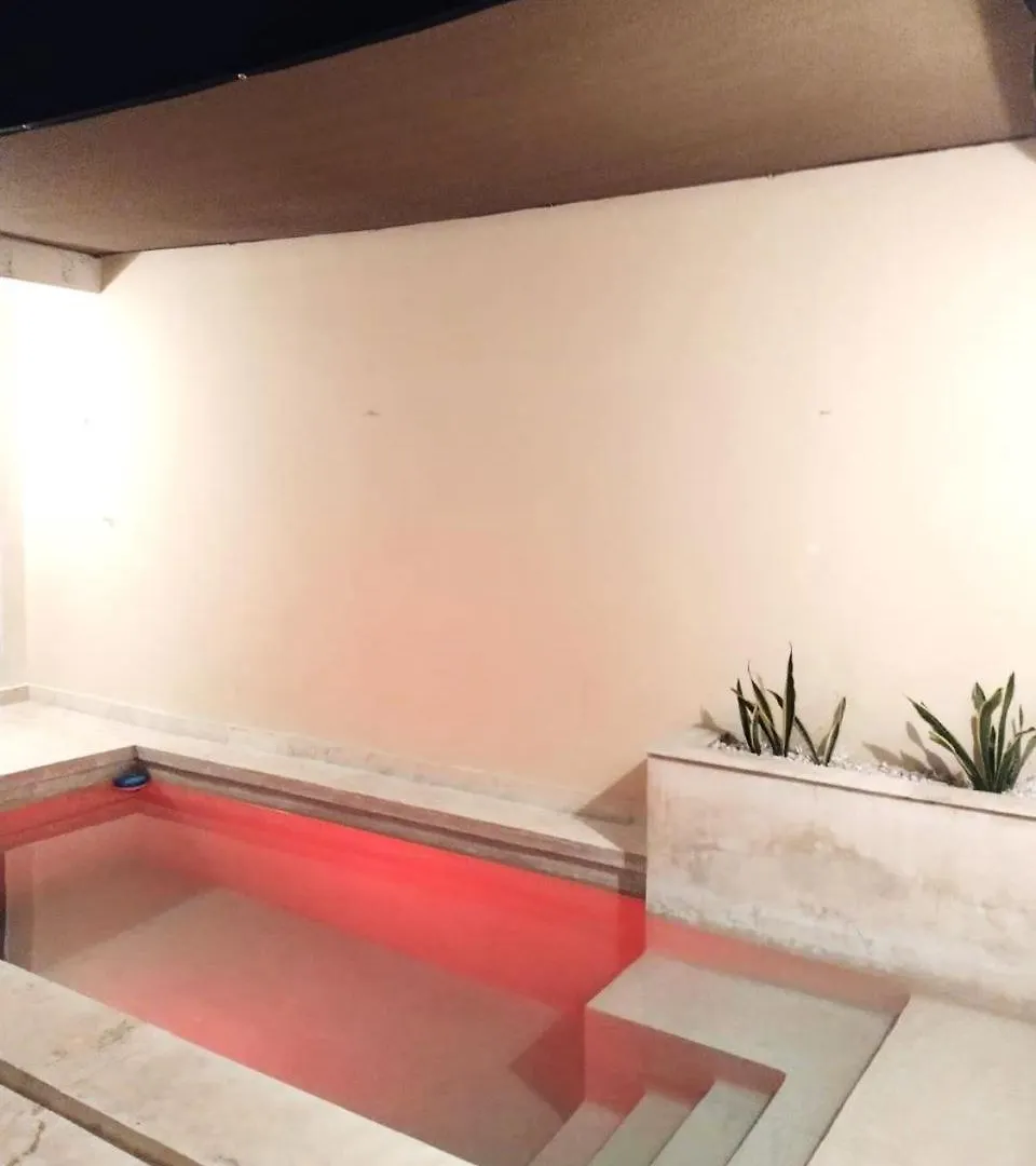 Casa Flamingo Apartment Merida