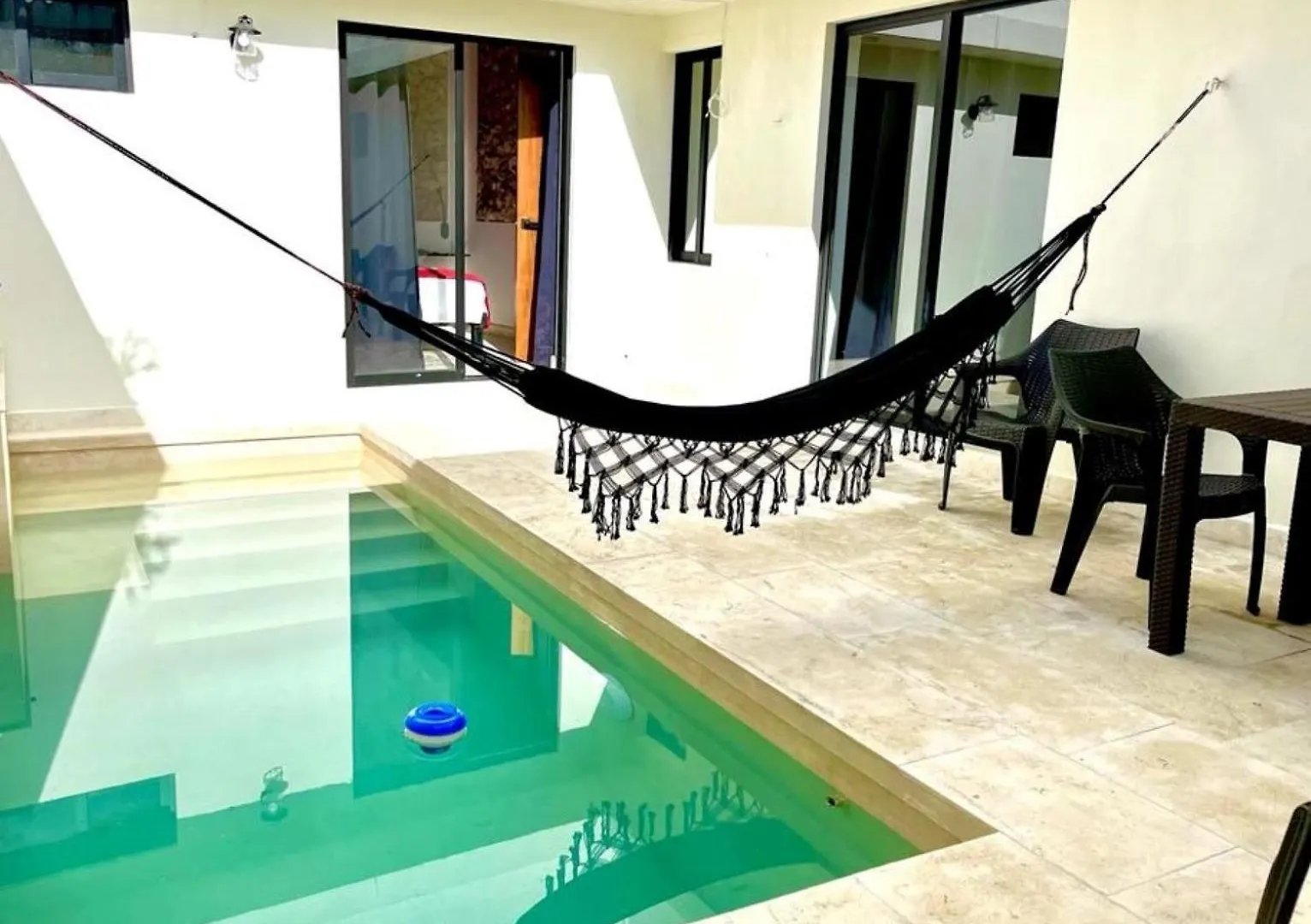 Casa Flamingo Apartment Merida