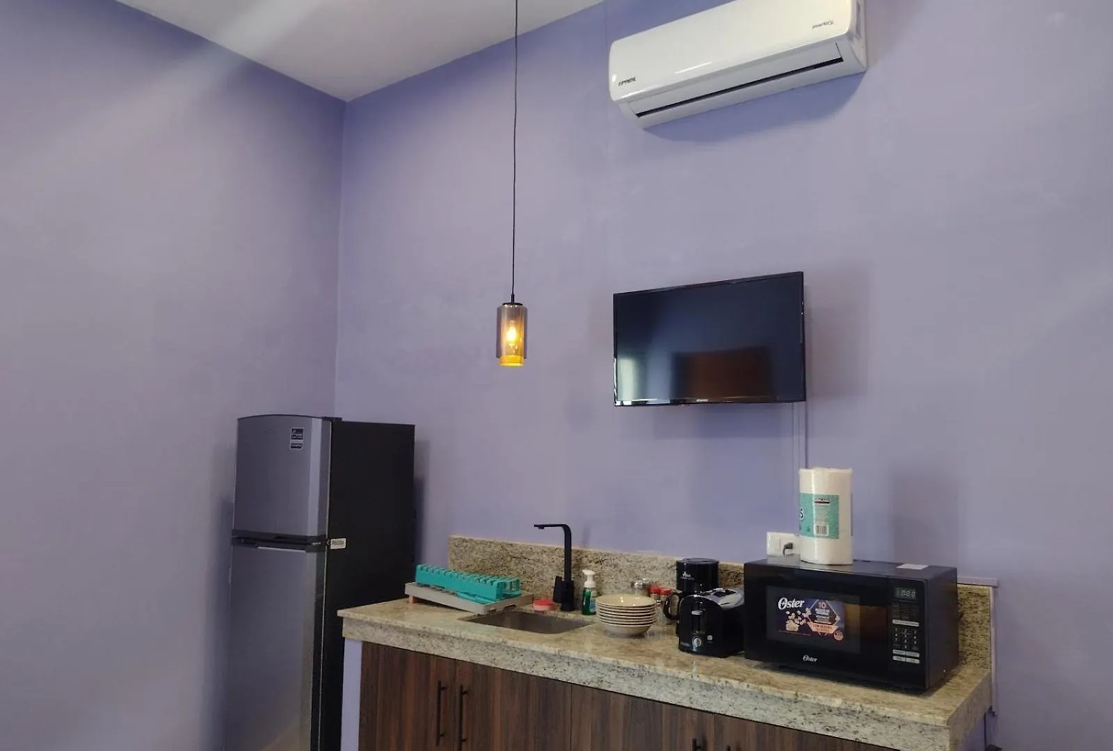 Casa Flamingo Apartment Merida Mexico