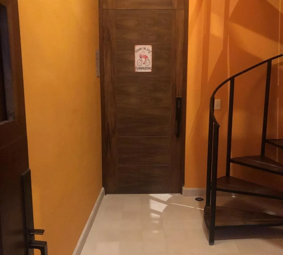 Casa Flamingo Apartment Merida