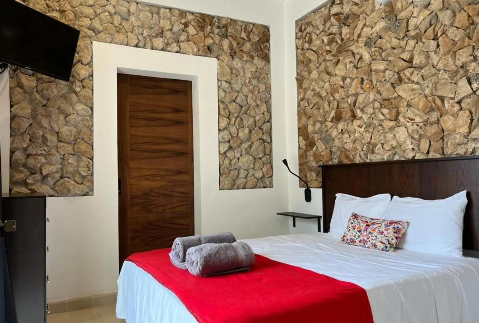 Casa Flamingo Apartment Merida 0*,  Mexico