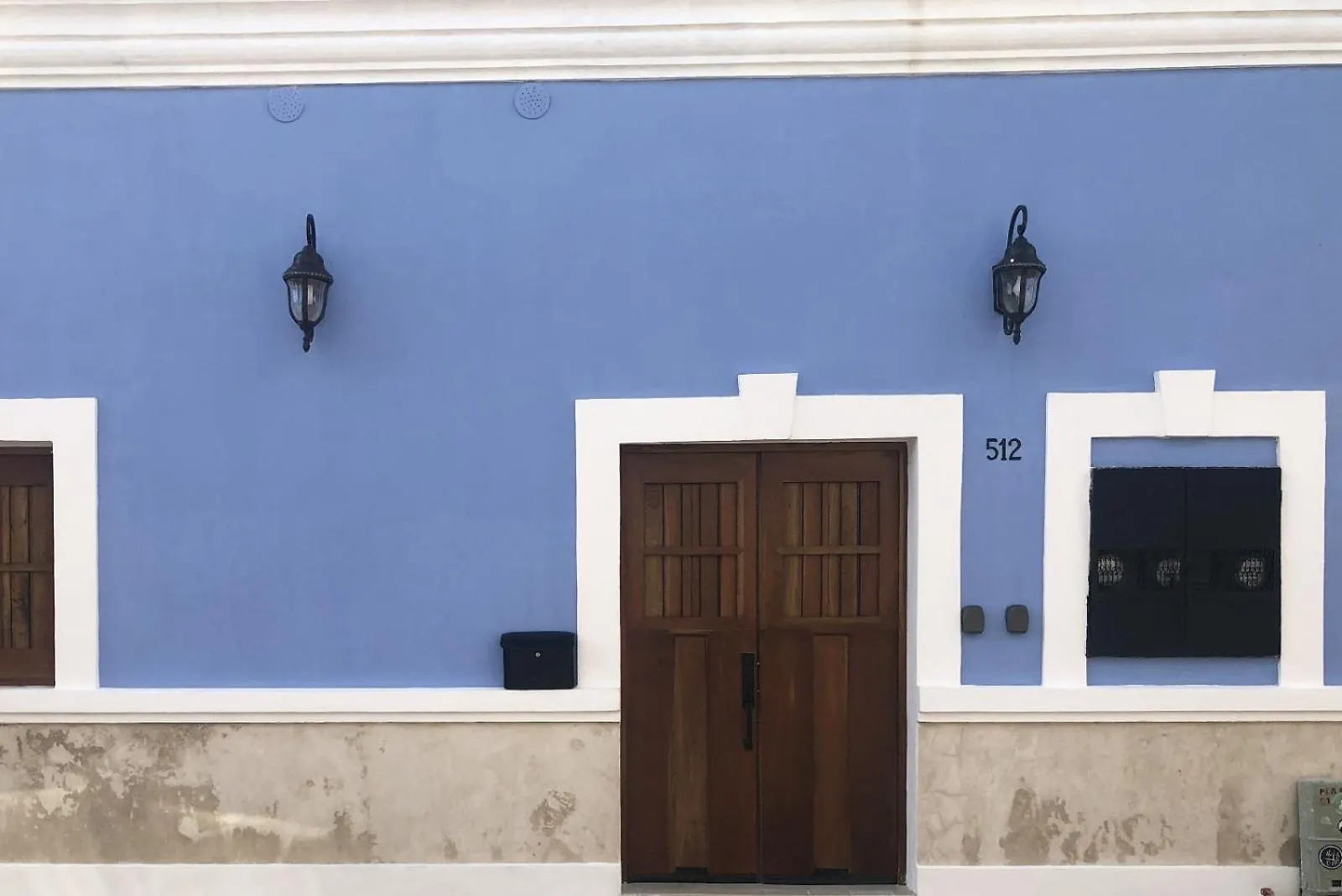 Casa Flamingo Apartment Merida