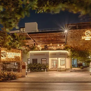 5* Отель Brisas
