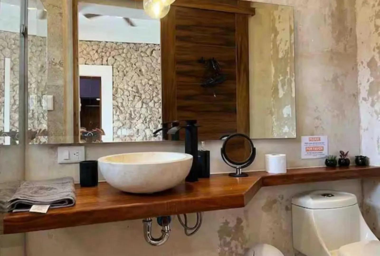 Casa Flamingo Apartment Merida