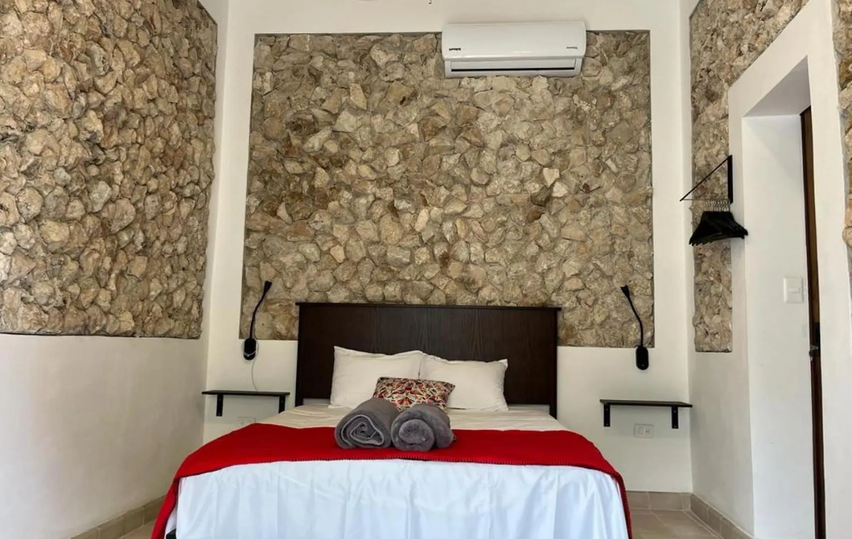Appartamento Casa Flamingo Mérida