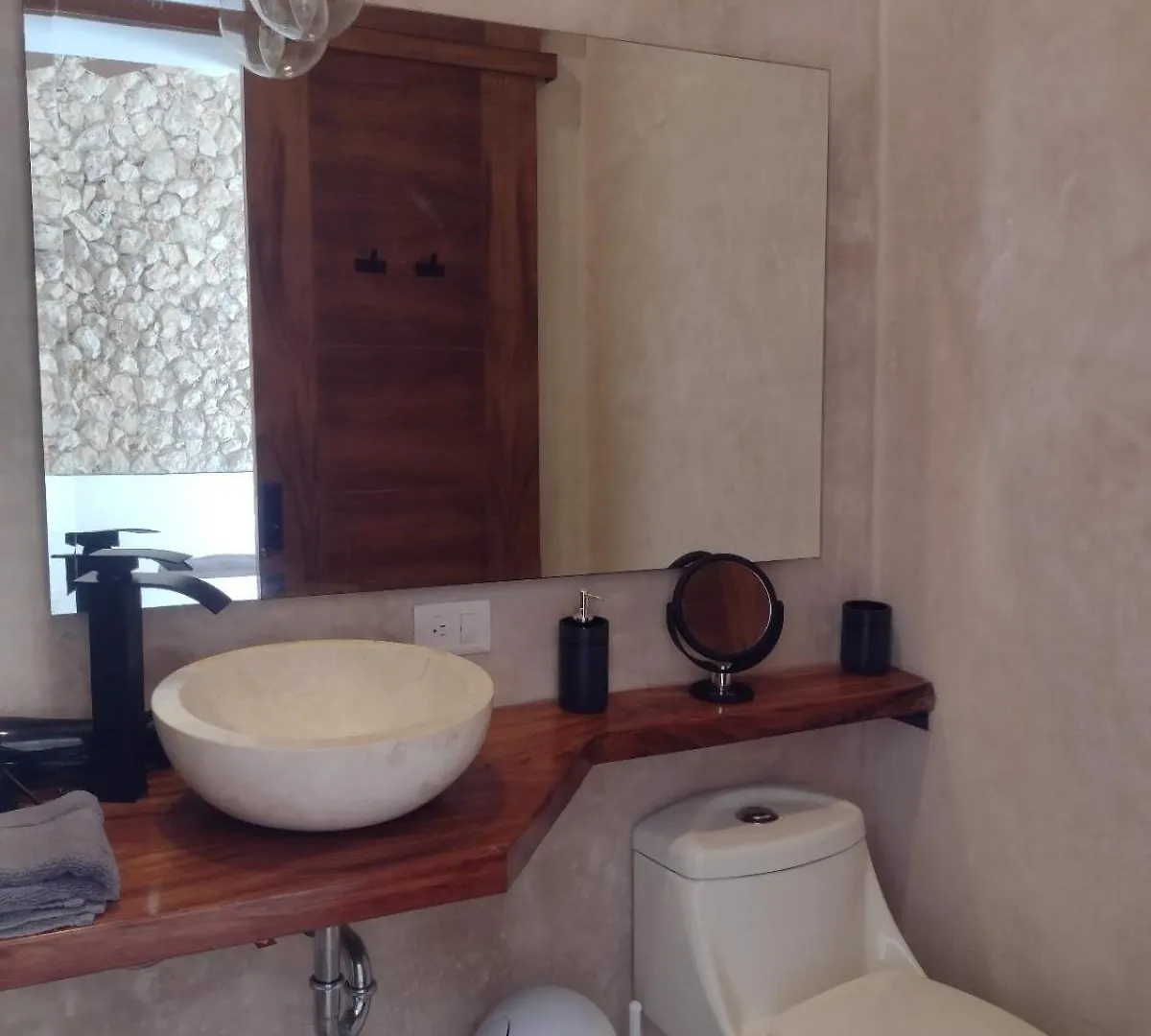 Appartamento Casa Flamingo Mérida 0*,  Messico