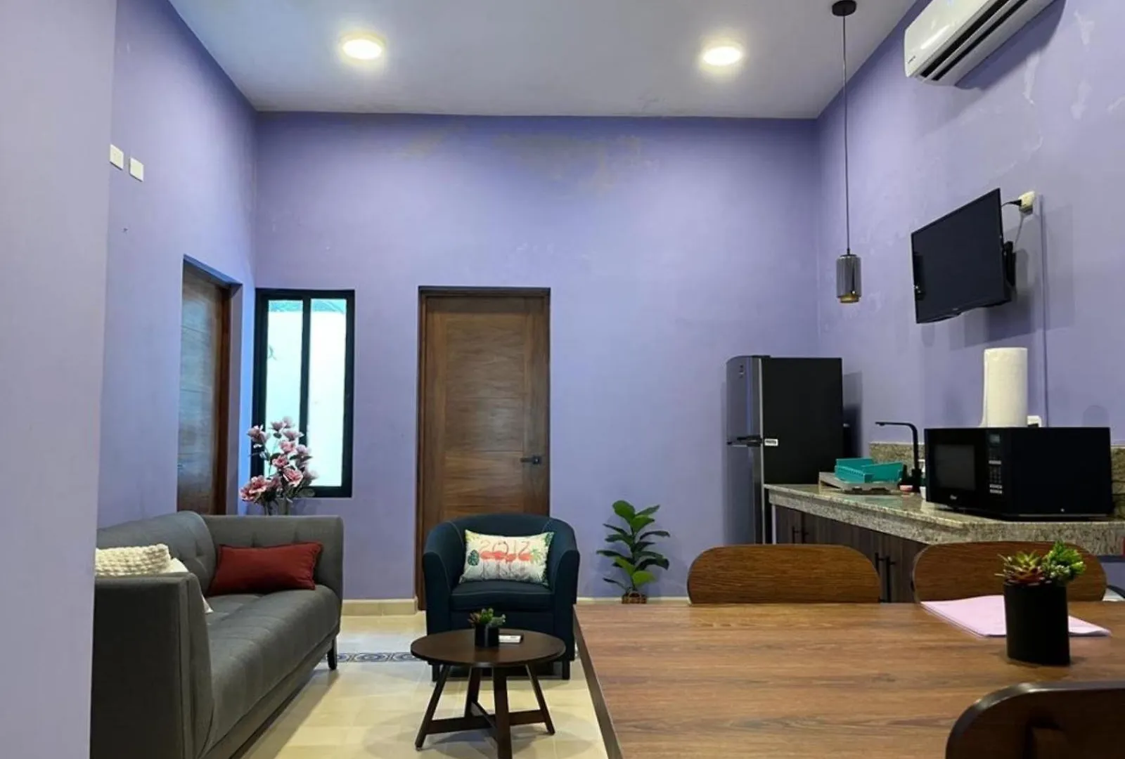 Appartamento Casa Flamingo Mérida 0*,  Messico